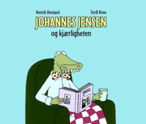 Johannes Jensen